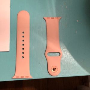 Apple Watch band